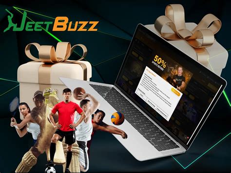 Jeetbuzz Bonus .